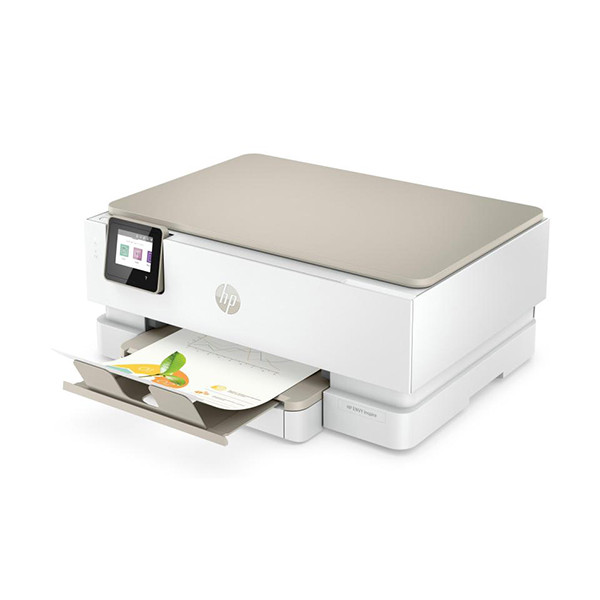 HP ENVY Inspire 7220e Allt-i-ett A4 bläckstråleskrivare med WiFi (3 i 1)  [9Kg]